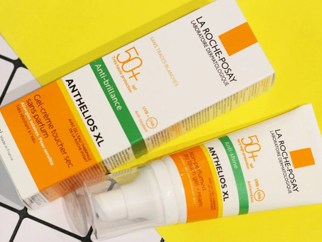 Sự thật về kem chống nắng La Roche Posay. Liệu có đáng để mua???