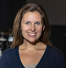 Jessi Campbell Headshot