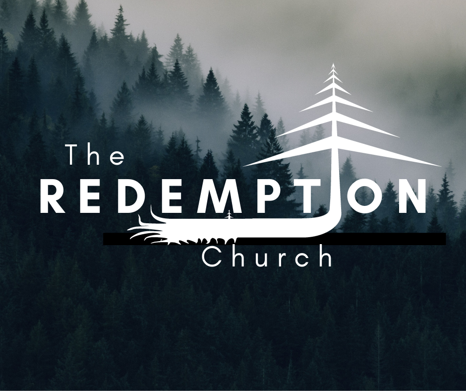 About The Redemption Church