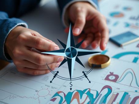 Unravelling the Power of Market Research: A Blueprint for Business Success