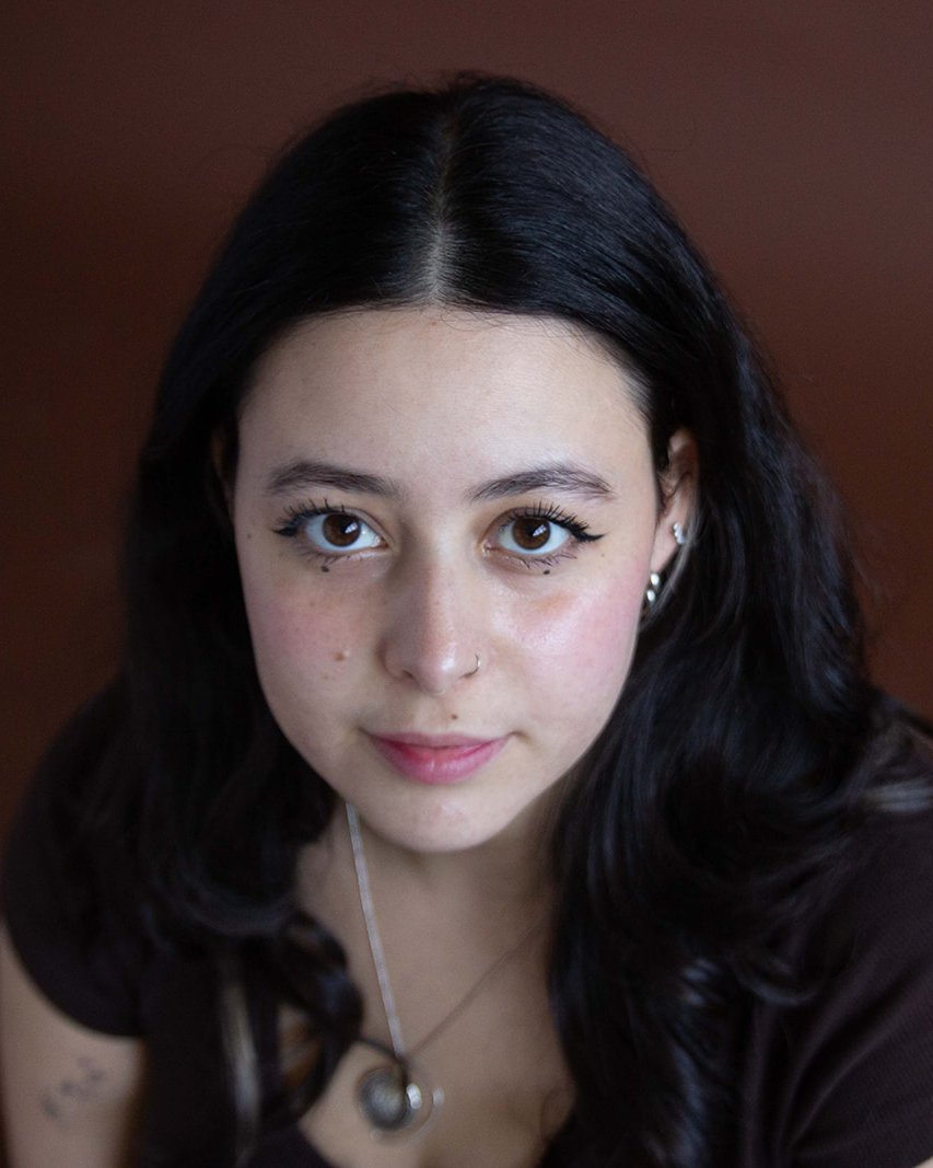 Writer: זואי אלון