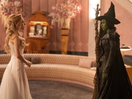 הגיע הזמן להיות פתוחים לשינויים ולעלילה שלוקחת את הסיפור למקומות לא צפויים. ביקורת שופעת ספוילרים ל-"מרשעת 2"