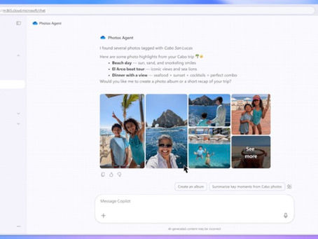 Refonte majeure de OneDrive en 2026