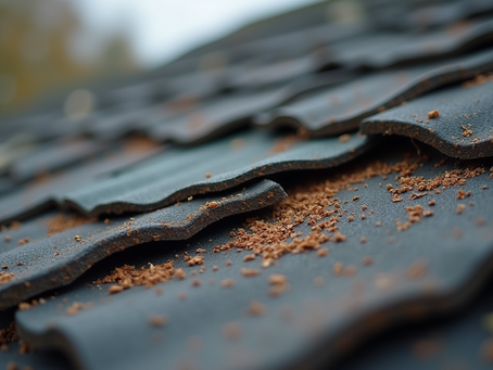 Signs It’s Time for a New Roof