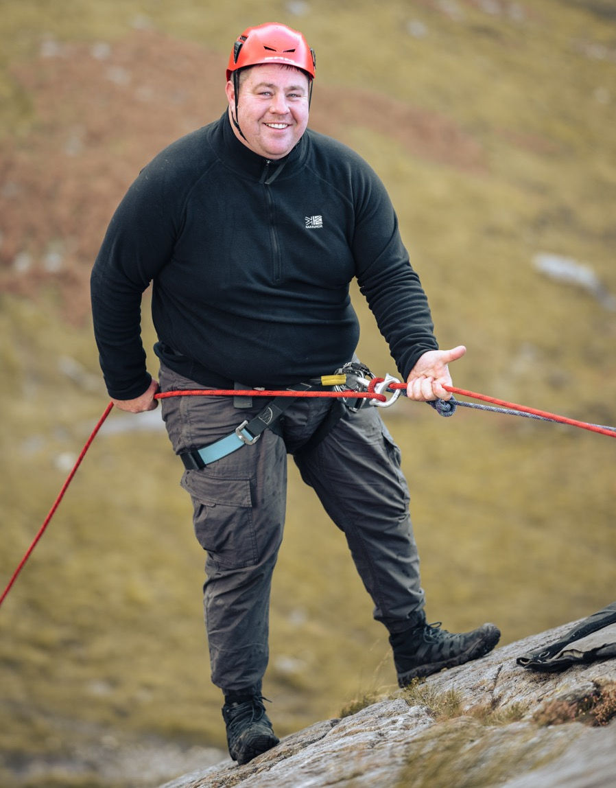 Thumbnail: North Wales Mountaineering Weekend: 9th-11th May 25