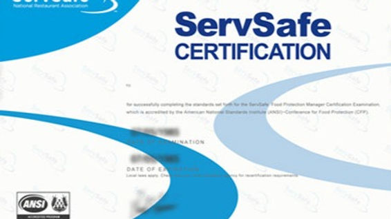 servsafe mass