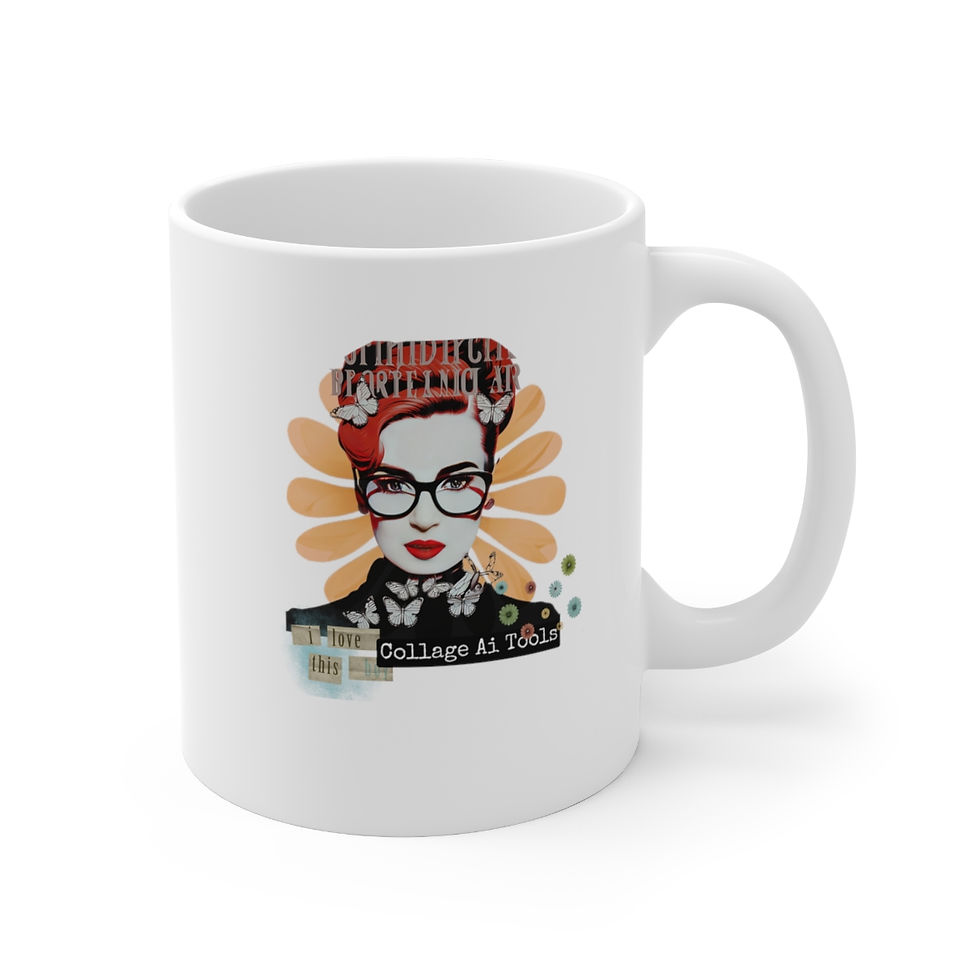 ספל מעוצב-אהבתי אליו