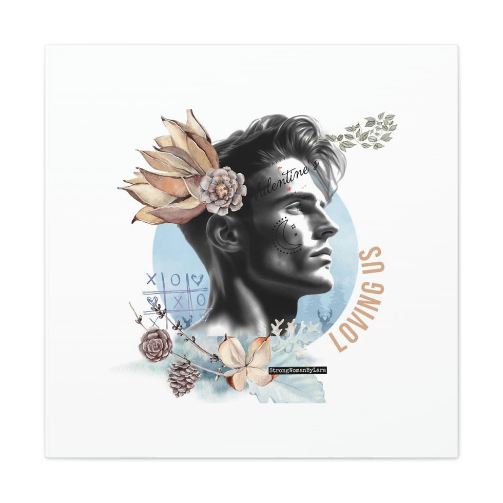 Canvas Gallery Wraps