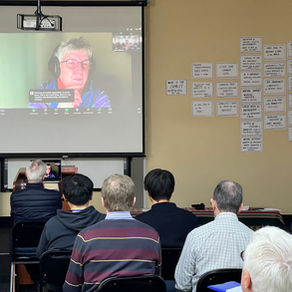 Report 4: General Assembly