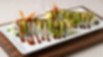 Caterpillar Roll