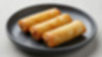 Vegetable Eggrolls