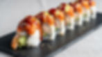 Samurai Roll