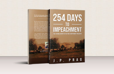 PREVIEW: 254 Days to Impeachment