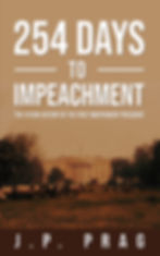 254 DAYS TO IMPEACHMENT