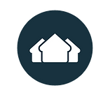 multiple houses animation