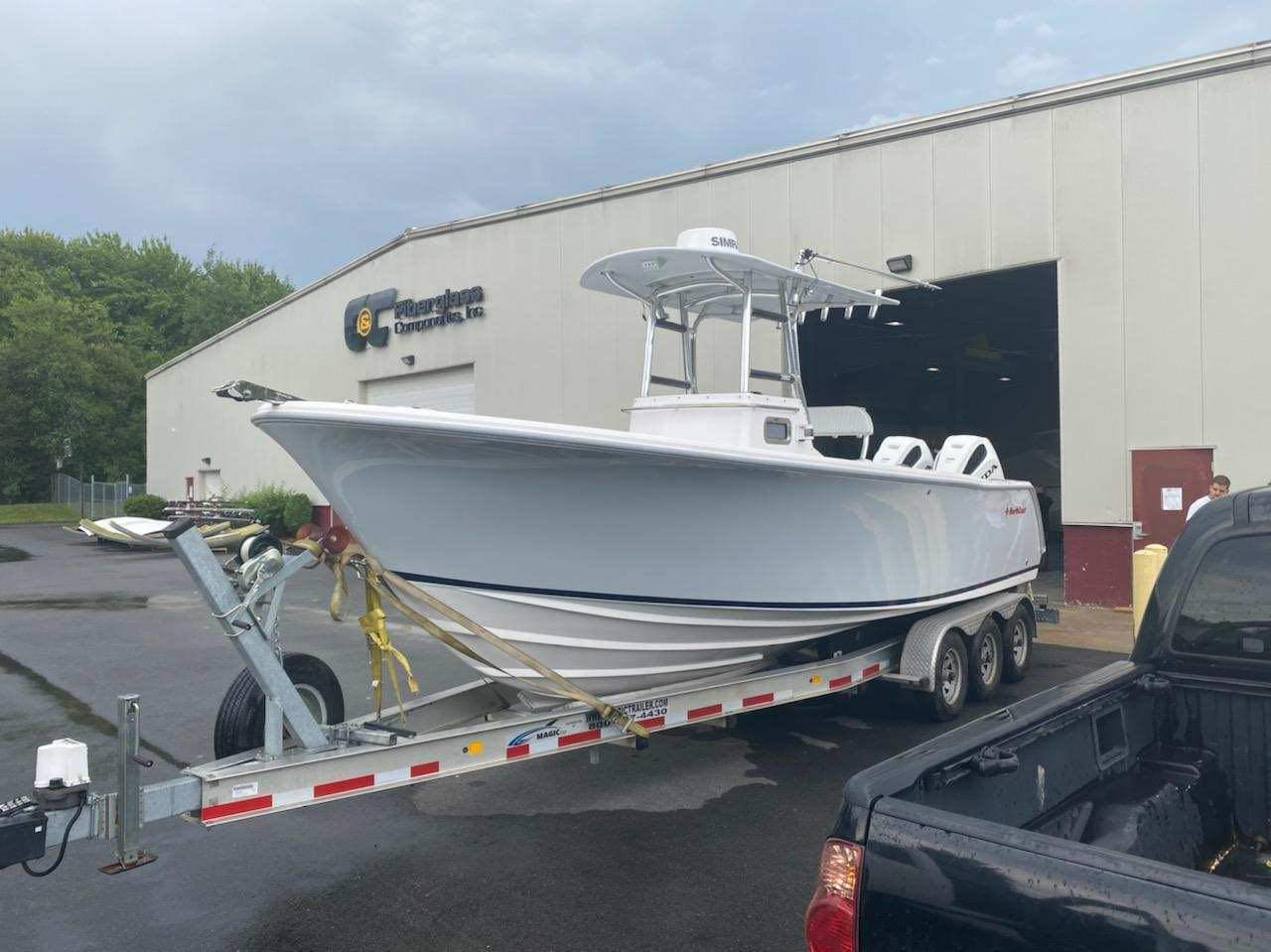 NorthCoast 280CC 2