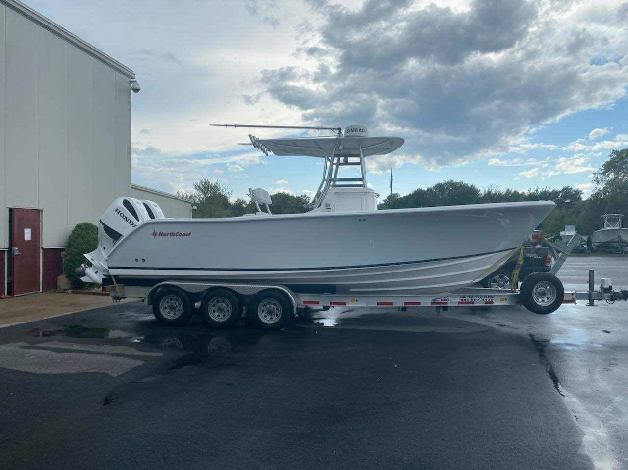 NorthCoast 280CC 10