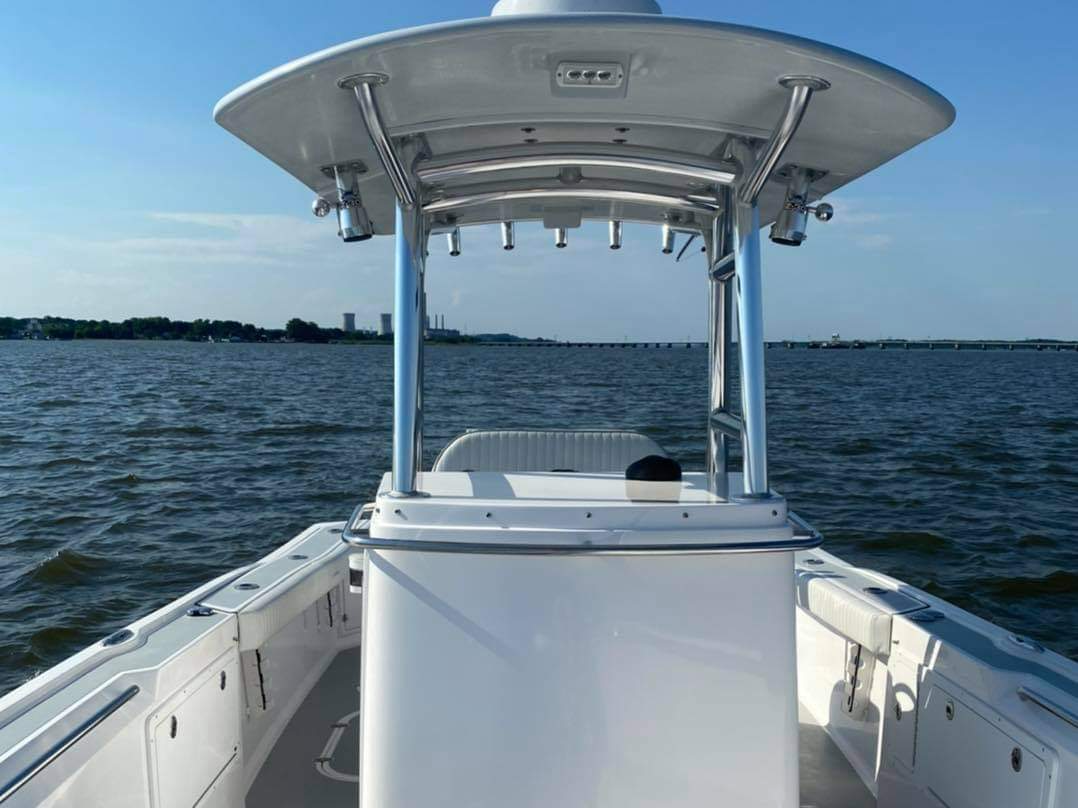 NorthCoast 280CC 5