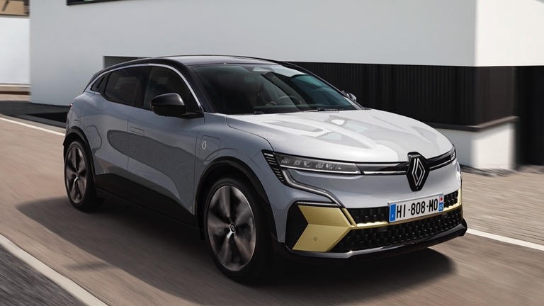 Skoda Enyaq iV 60 GoElektrik