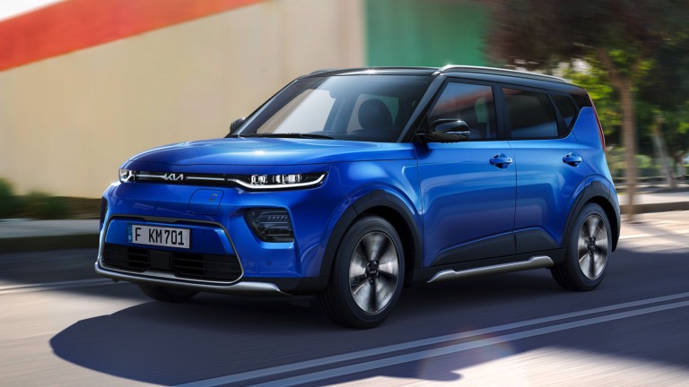 Skoda Enyaq iV 60 GoElektrik
