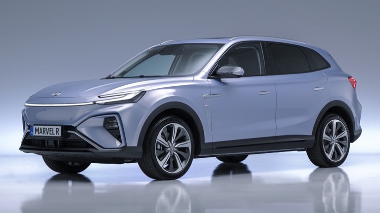 Skoda Enyaq iV 60 GoElektrik