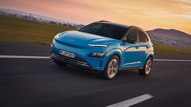 Skoda Enyaq iV 60 GoElektrik