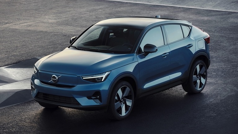 Skoda Enyaq iV 60 GoElektrik