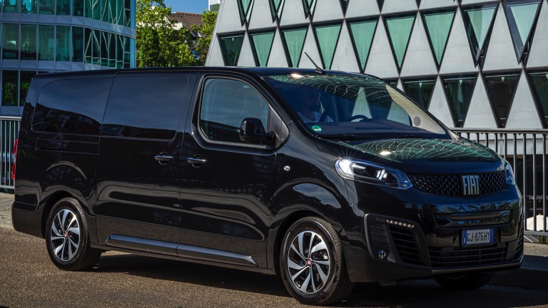 Skoda Enyaq iV 60 GoElektrik