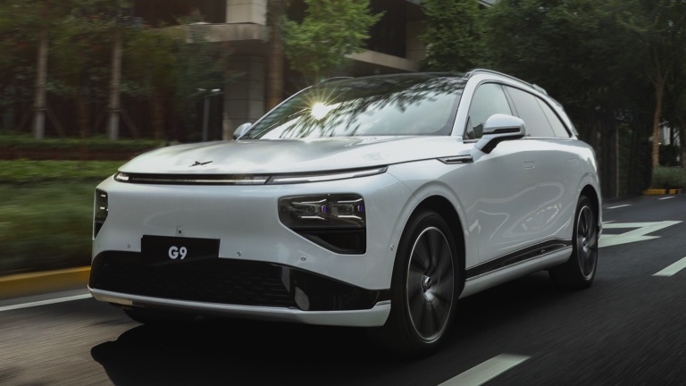 Skoda Enyaq iV 60 GoElektrik