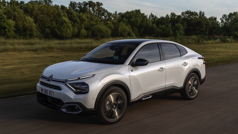 Skoda Enyaq iV 60 GoElektrik