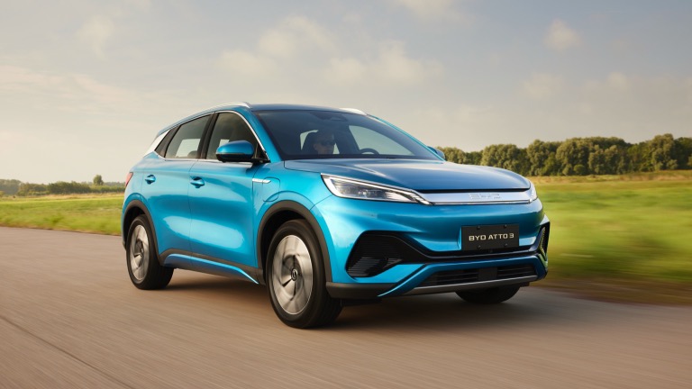 Skoda Enyaq iV 60 GoElektrik