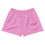 Thumbnail: Cotton Candy Unisex FLYY Shorts