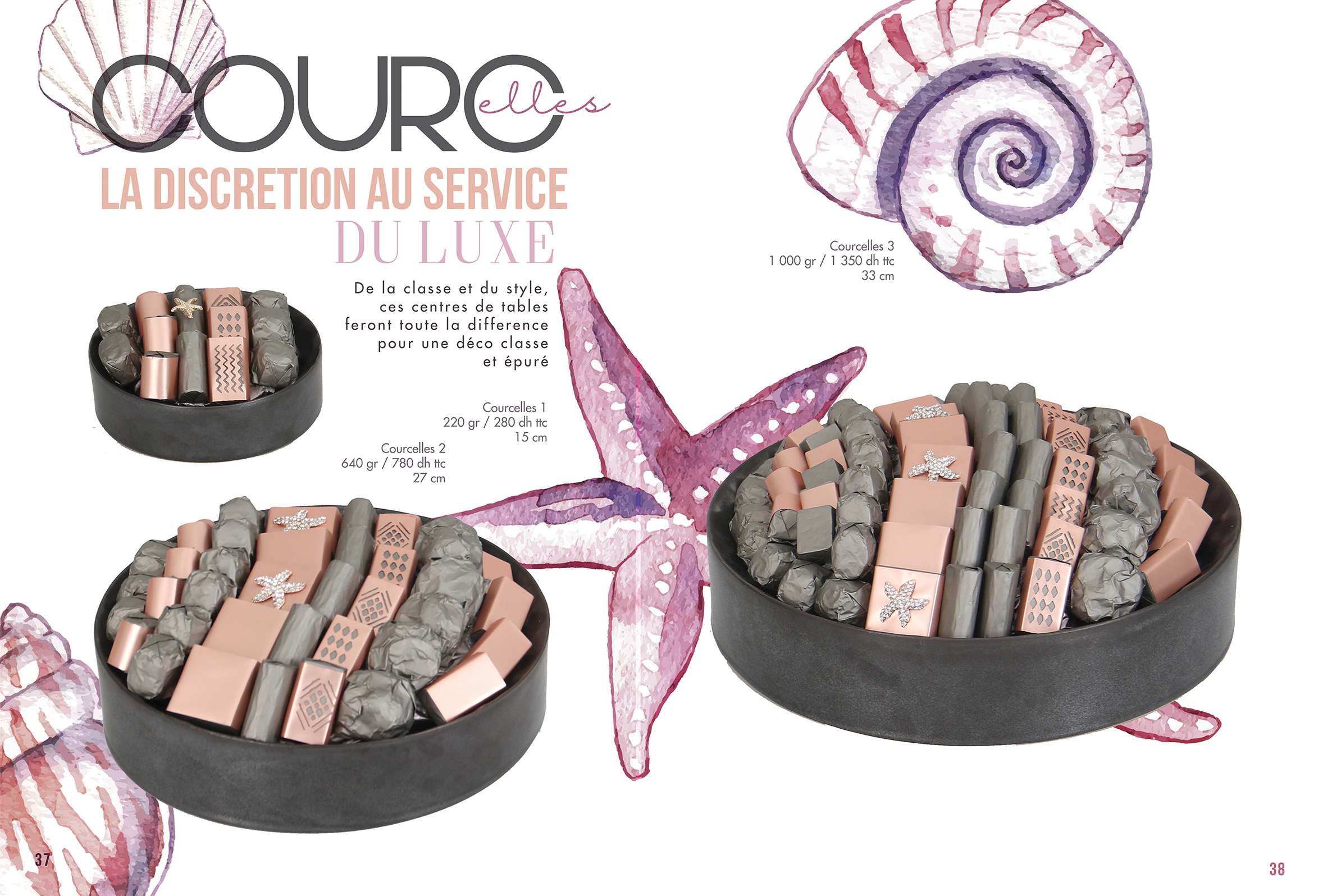 PavÃ© Chocolats - Cadeaux fin d'annÃ©e et Entreprise, ramadan 2020 bd pdf