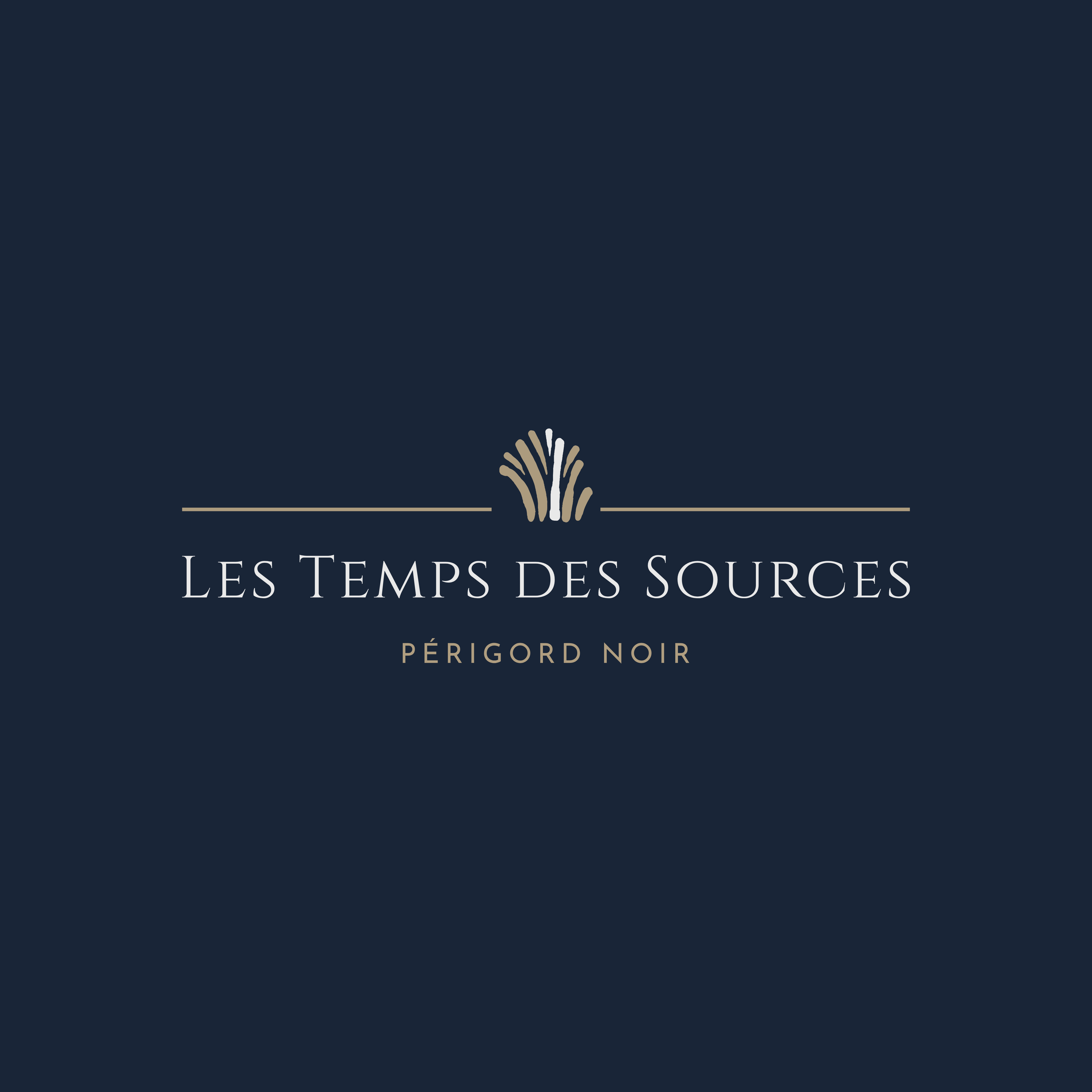 Les Temps des Sources