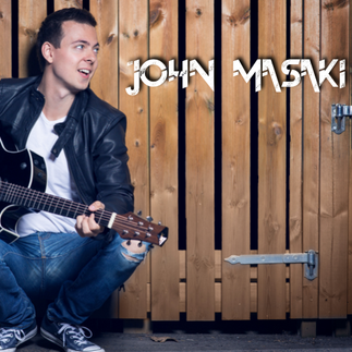 John Masaki