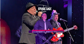 3 Stuss'lige Karer