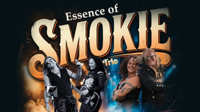 Essence of Smokie Trio