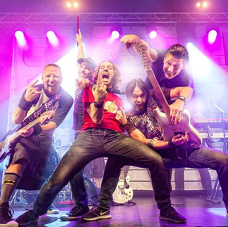 Lovehack band