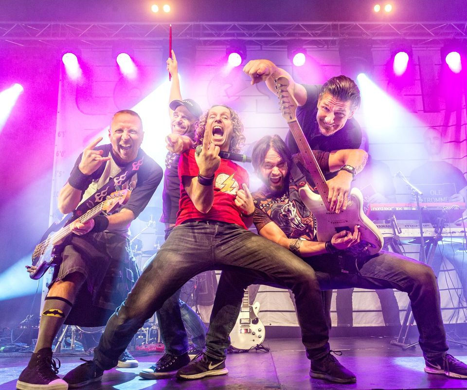 Lovehack band