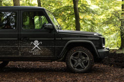 Mercedes G-Class