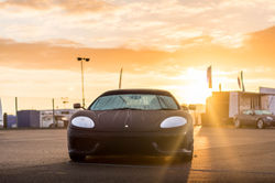 Ferrari 360