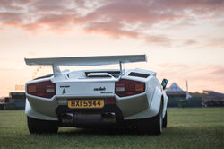 Lamborghini Countach