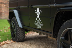 Mercedes G-Class