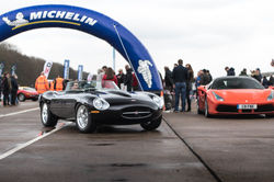 Eagle Speedster