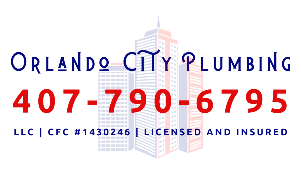 Best Plumber in Orlando | Orlando City Plumbing