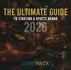 The Ultimate Guide to Starting a Spirits Brand in 2026