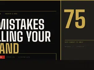 5 Mistakes Killing Your Brand