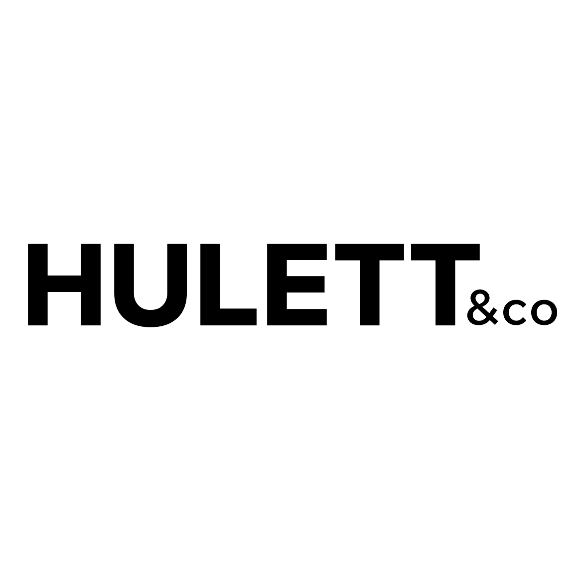 Writer: Hulett & Co