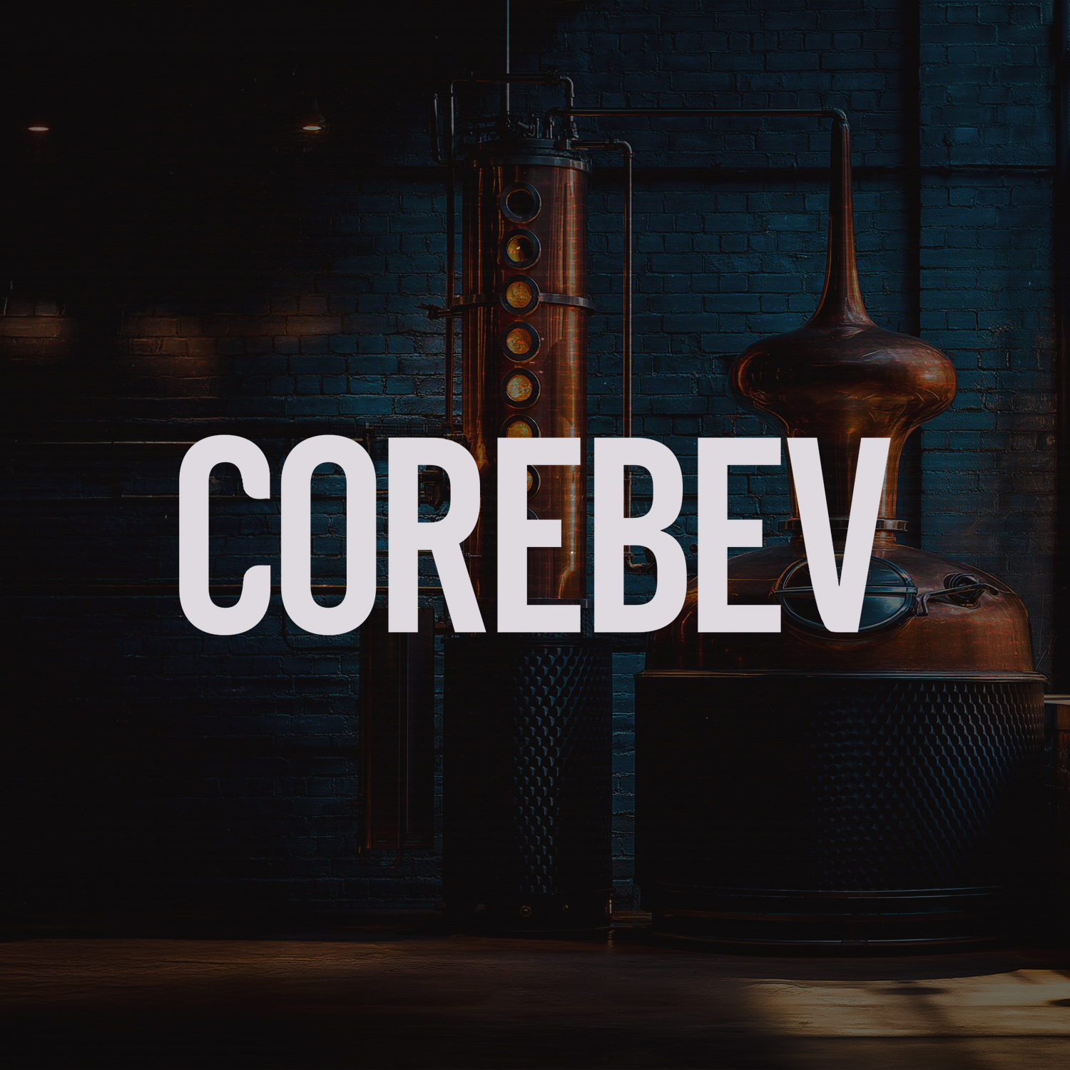 Writer: Corebev
