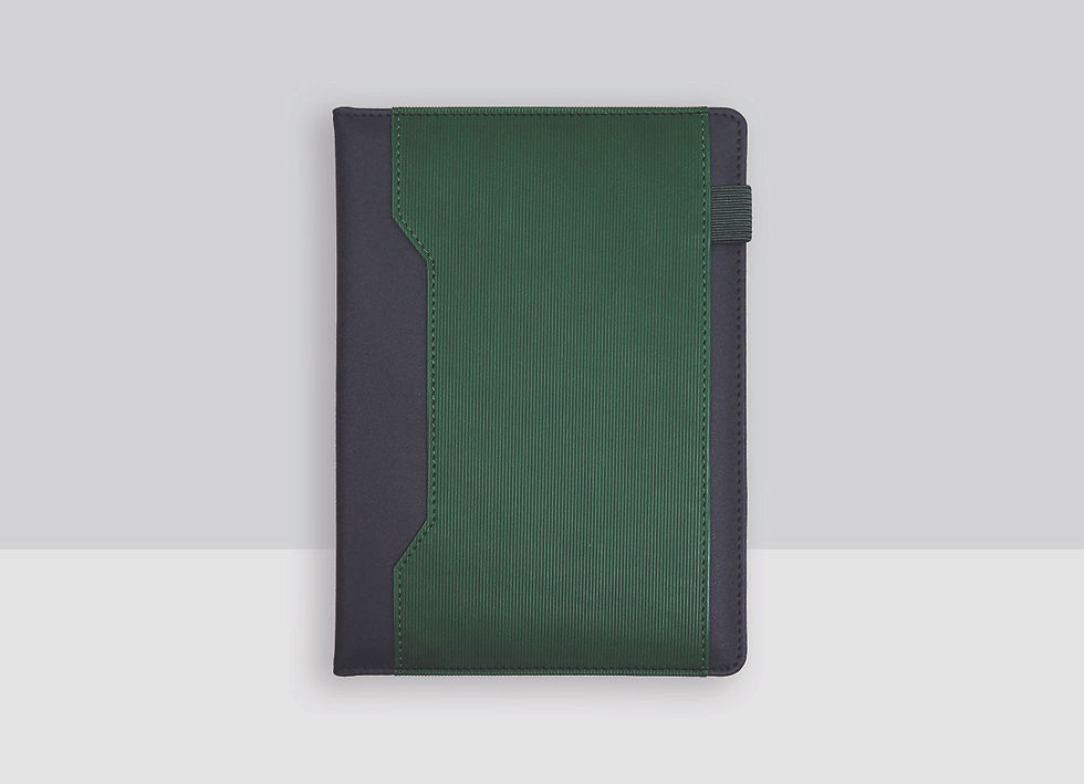 Thumbnail: Tasche Premium Notebook 2461